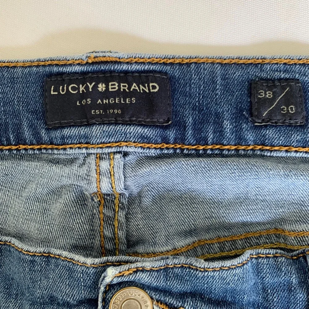 Lucky Brand lucky brand